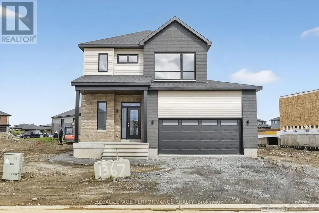 1367 Diamond Street, Clarence-Rockland