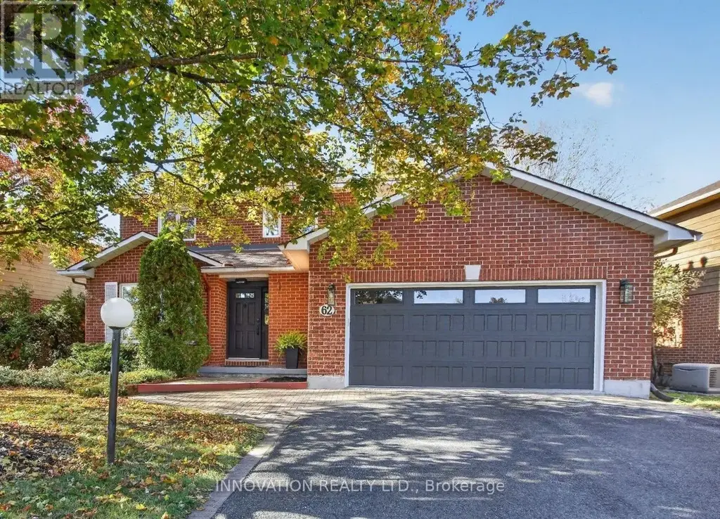 62 Trailway Circle, Ottawa