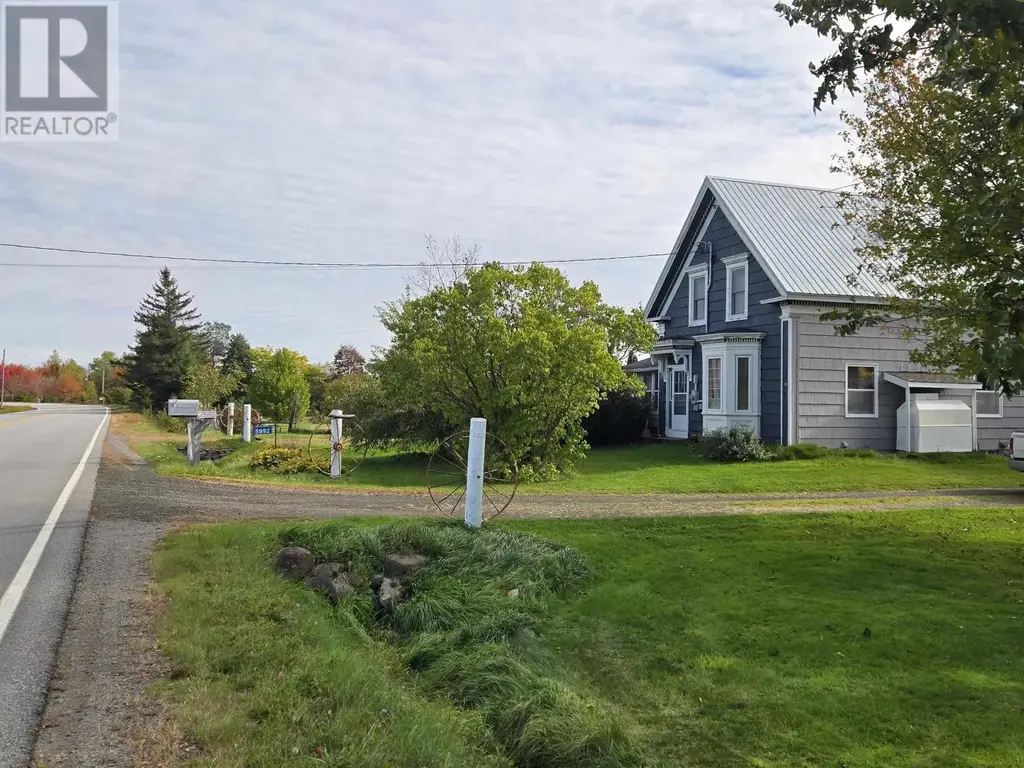 5992 Highway 1, Granville Centre