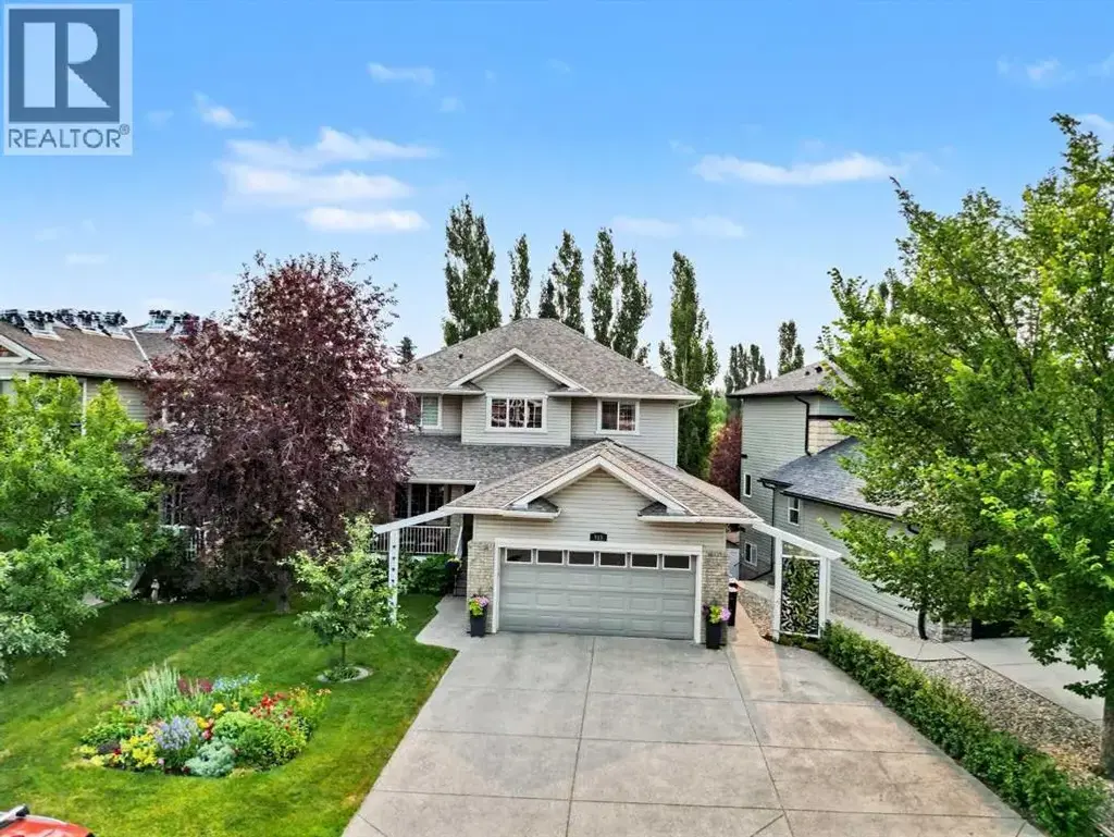 915 Coopers Drive Sw, Airdrie
