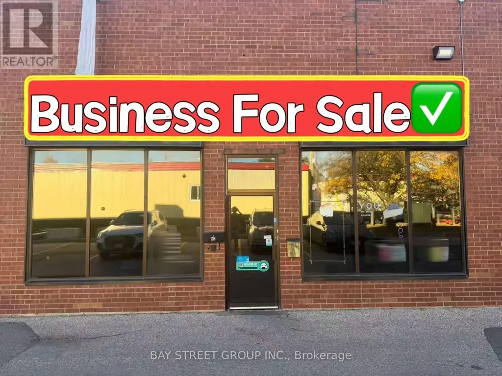 5c - 385 John Street, Markham (Aileen-Willowbrook)