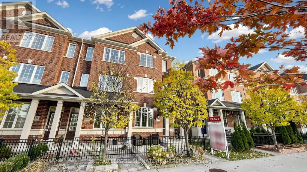 1754 Donald Cousens Parkway, Markham (Cornell)