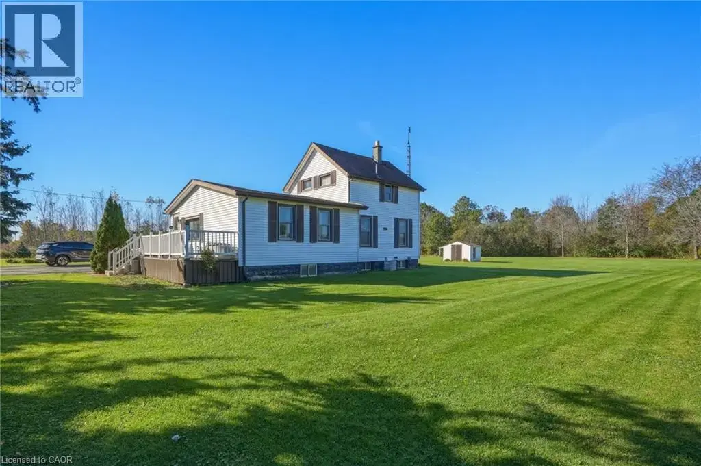 9943 Ort Road, Niagara Falls