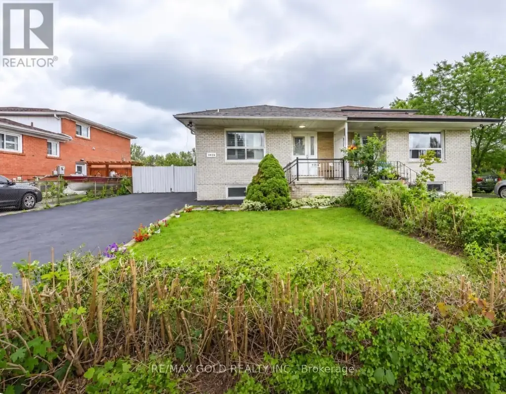 3773 Darla Drive, Mississauga (Malton)