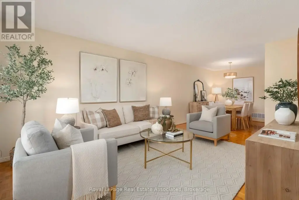 7 Capstan Court, Toronto (Glenfield-Jane Heights)