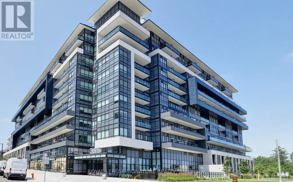 Ph15 - 395 Dundas Street W, Oakville (GO Glenorchy)