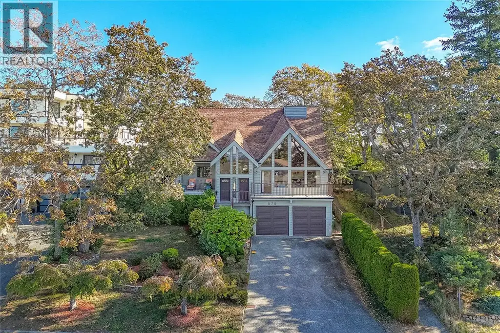 878 Denford Cres, Saanich