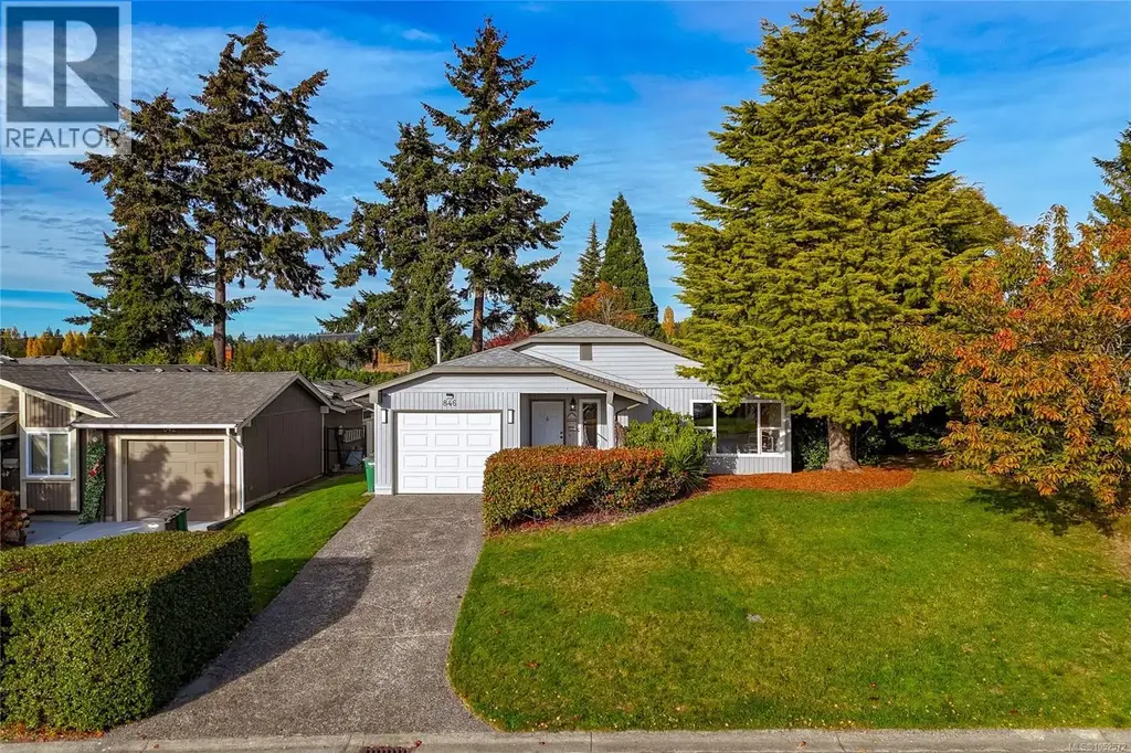 846 Pepin Cres, Saanich