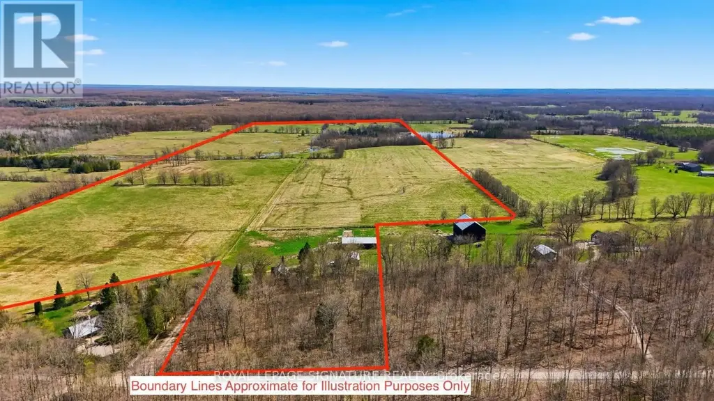 482470 Colpoys Range Road, Georgian Bluffs