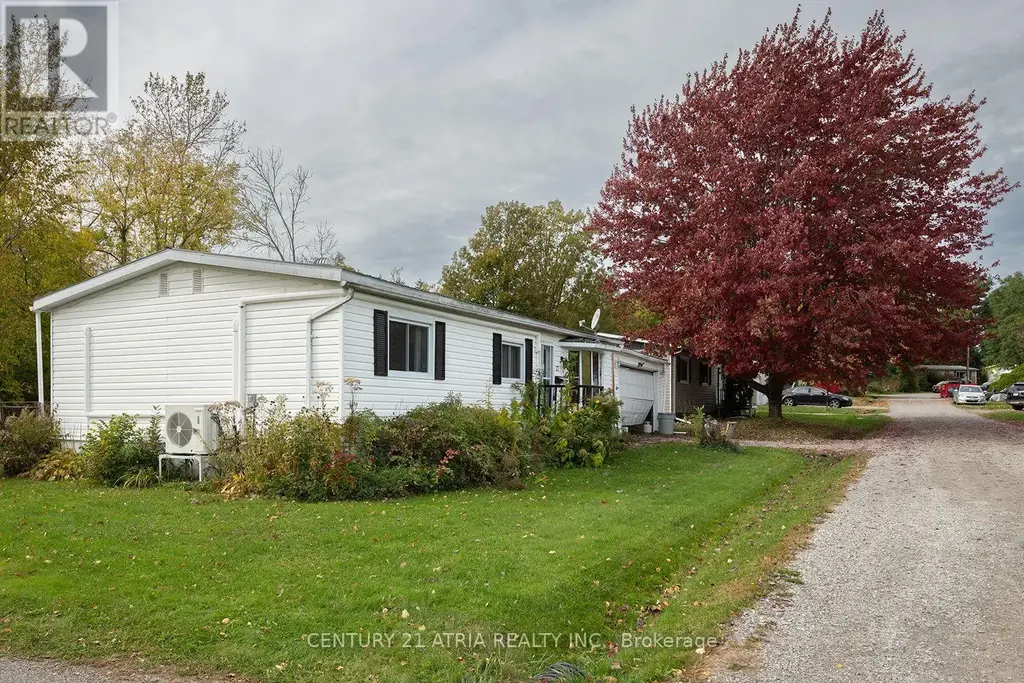 27 Cassell Lane, Rideau Lakes