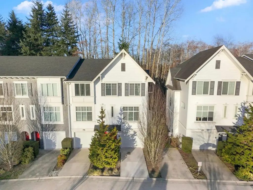 17 18681 68 Avenue, Surrey