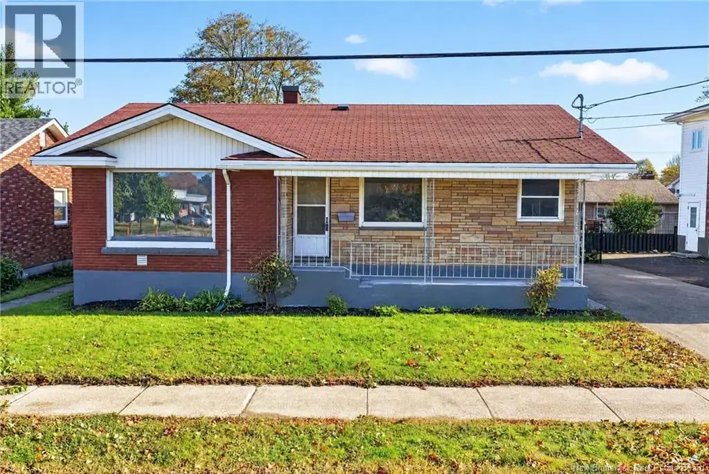 129 Walsh Street, Moncton