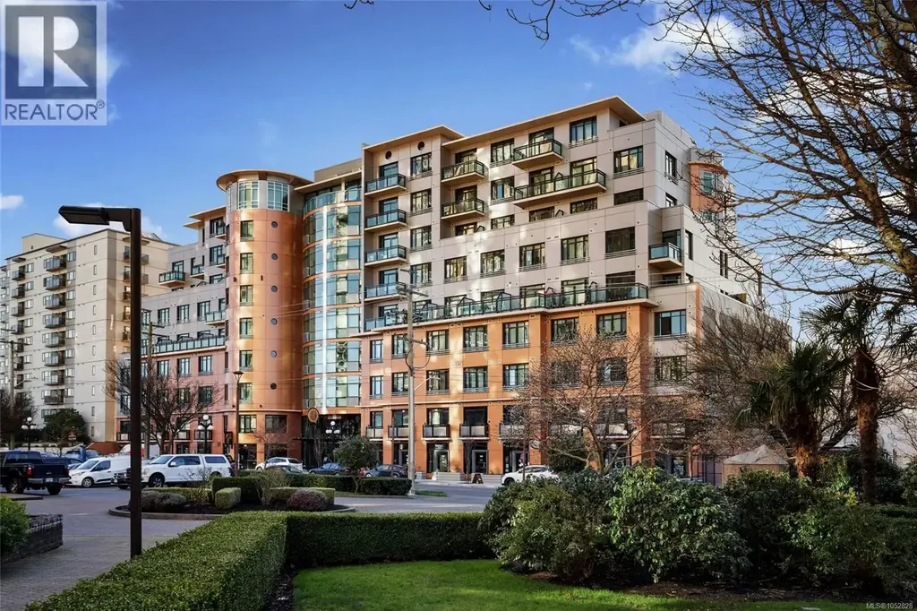 808 1029 View St, Victoria