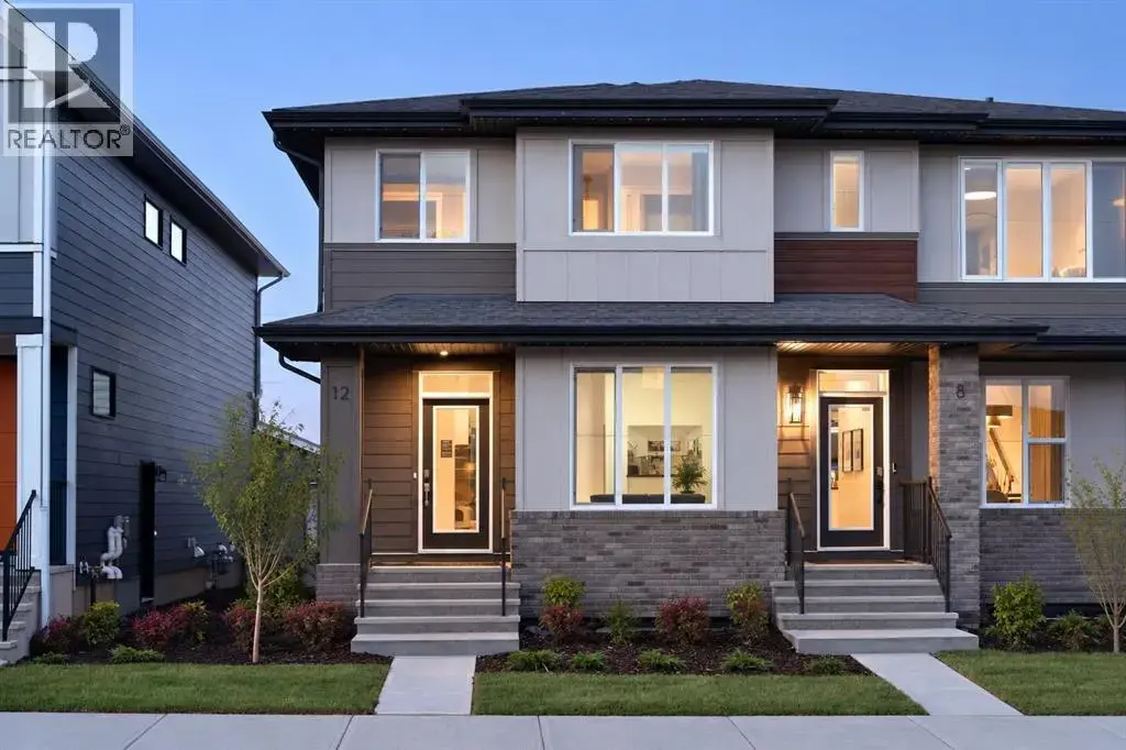 47 Setonvista Crescent Se, Calgary