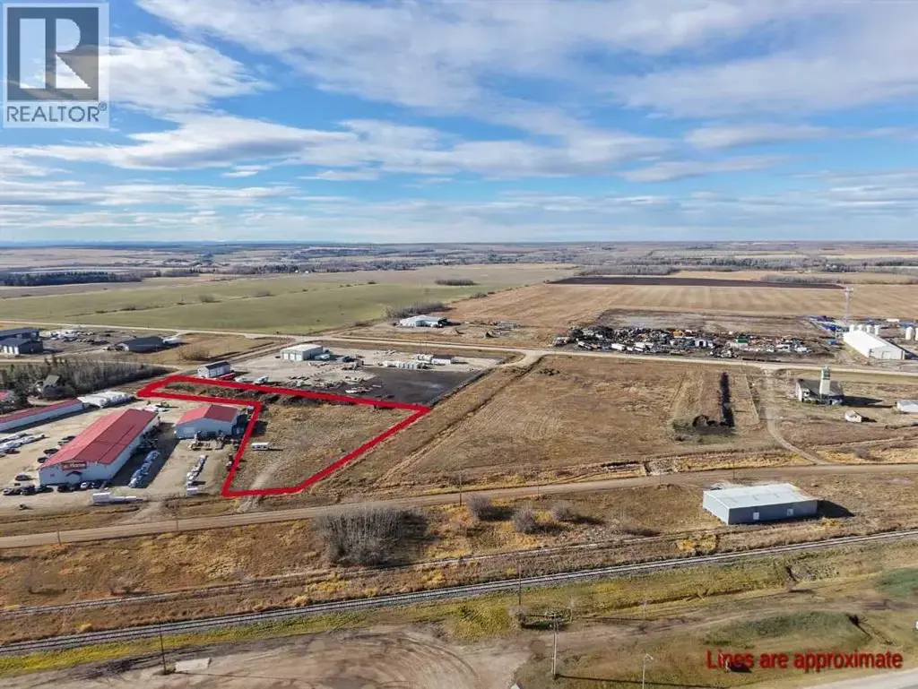 301 7 Street W, Beaver Crossing