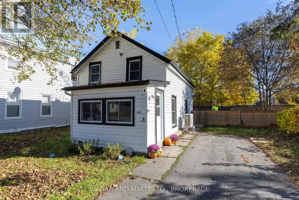 120 Prince Street, Deseronto (Deseronto (Town))