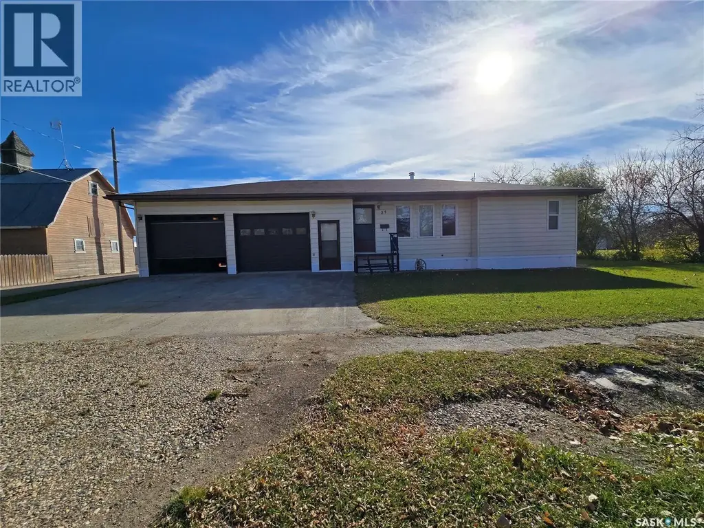 34 Stanley Street, Creelman