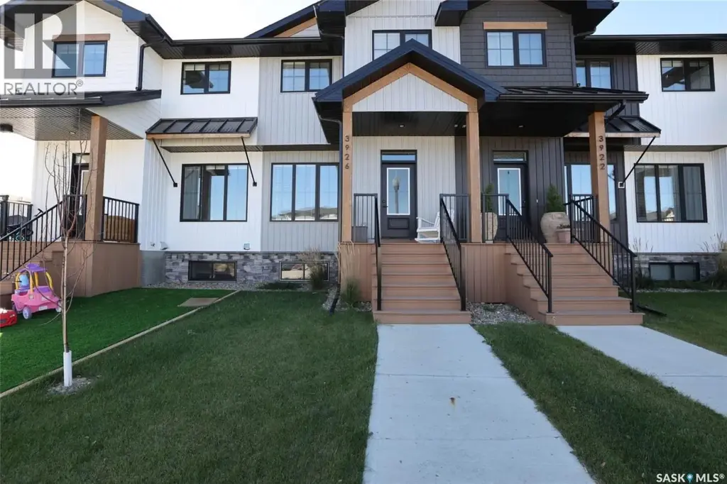 3926 Green Diamond Road, Regina