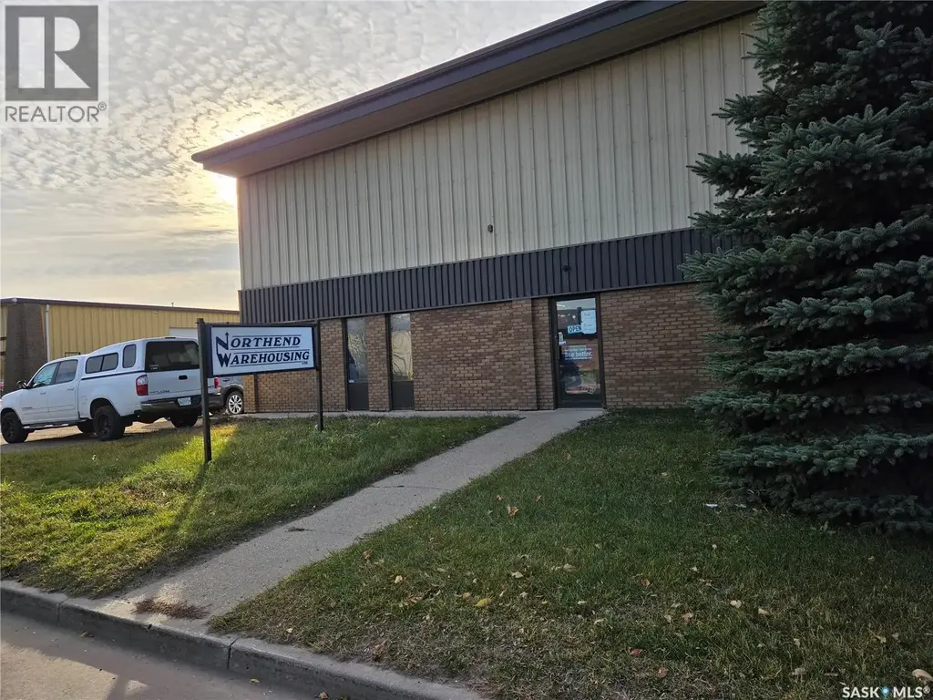411b 50th Street E, Saskatoon