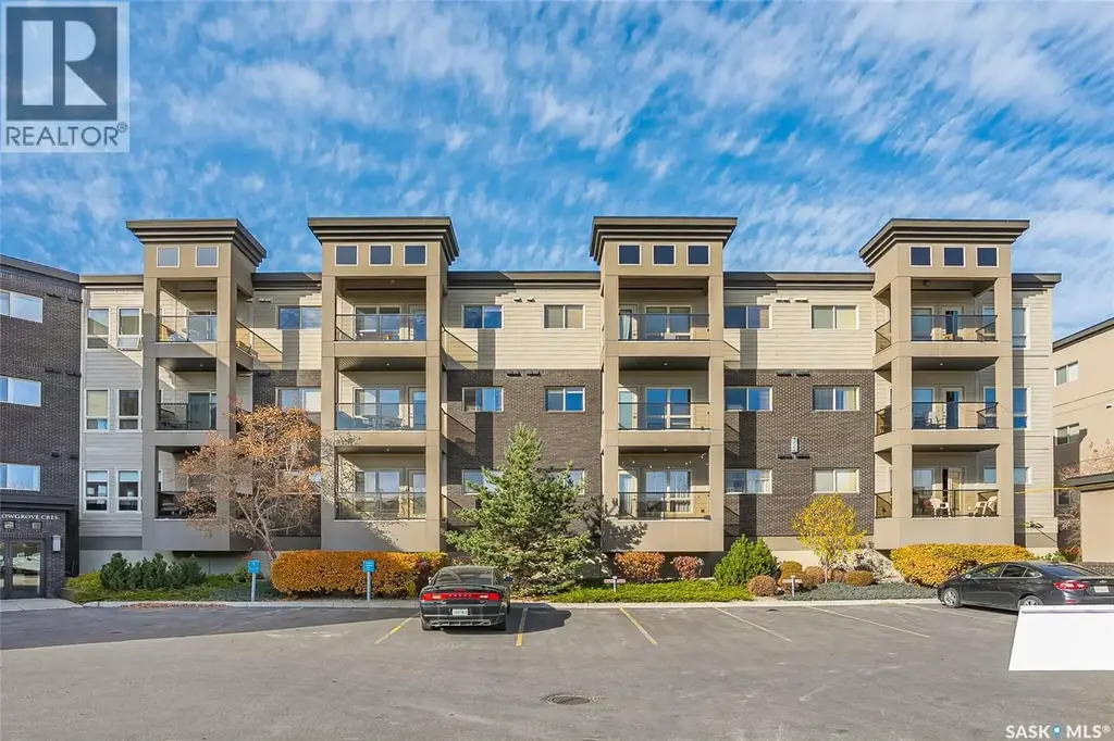 105 115 Willowgrove Crescent, Saskatoon