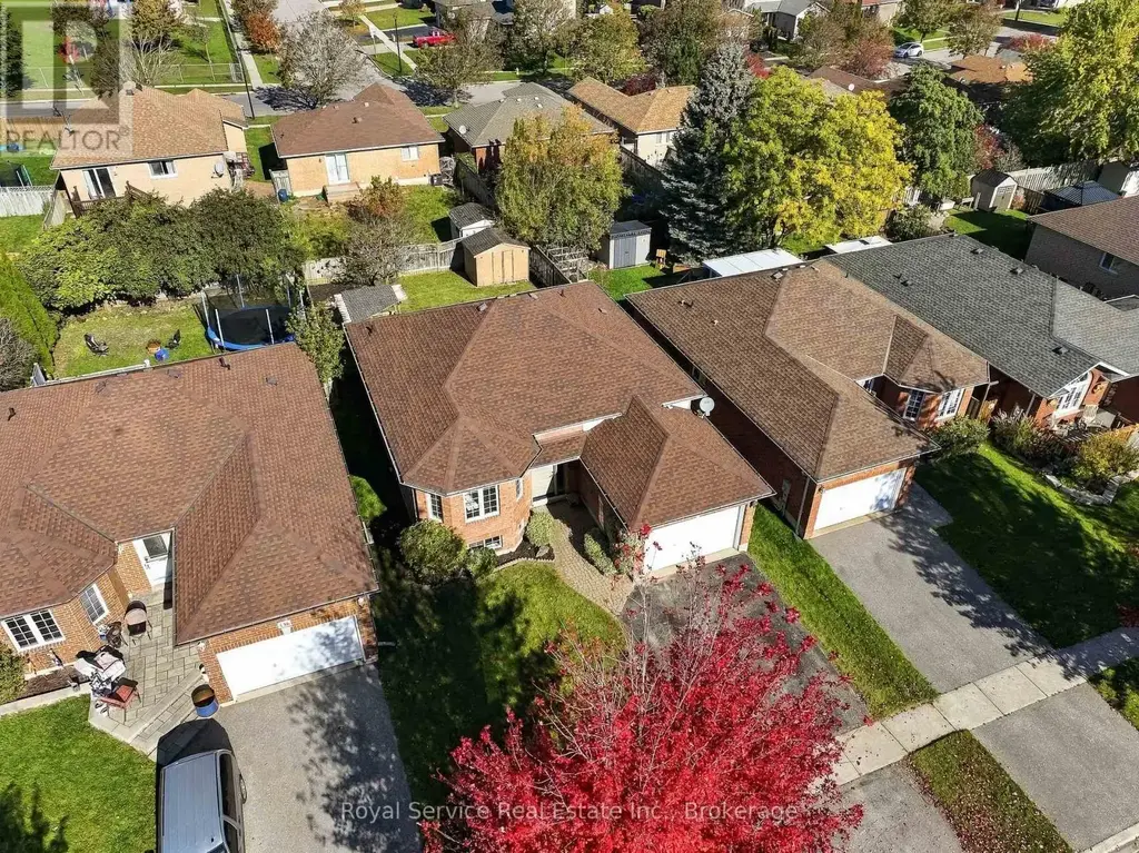 432 Duffy Street, Cobourg