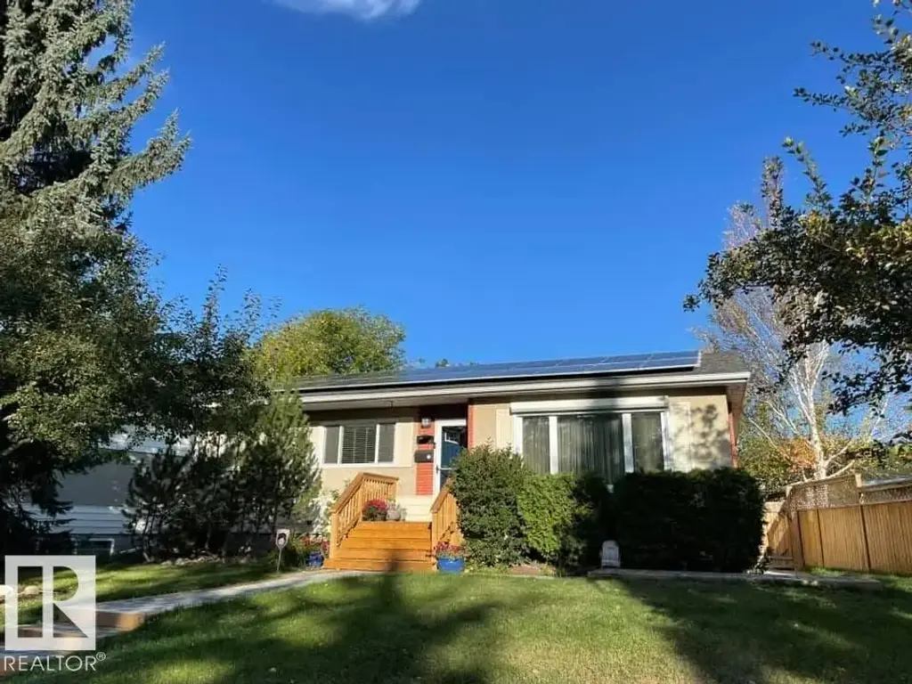 7704 102 Av Nw Nw, Edmonton