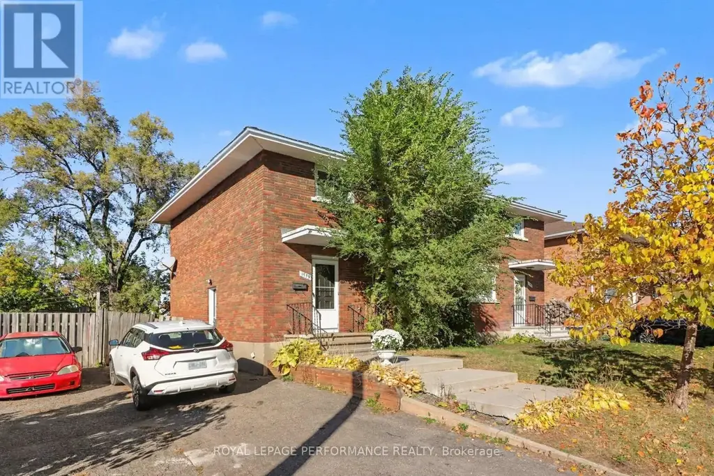 1779 Kerr Avenue, Ottawa