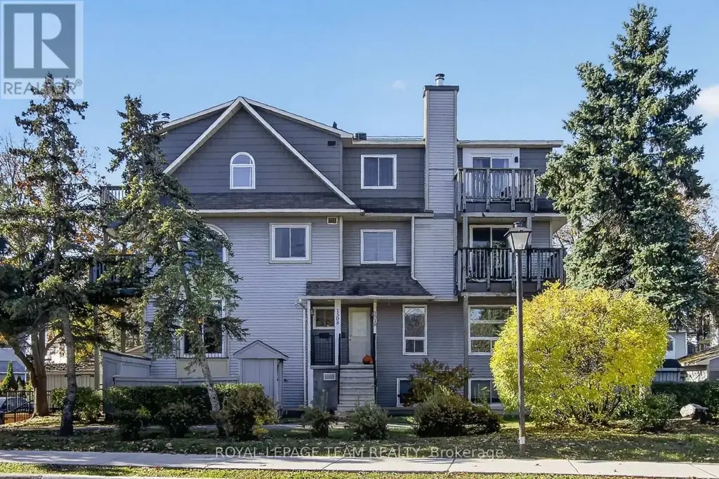 1508 Tanguay Court, Ottawa