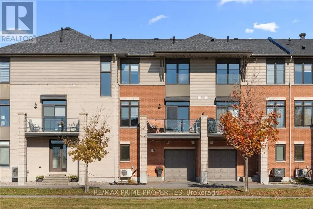 218 Chaperal Private, Ottawa