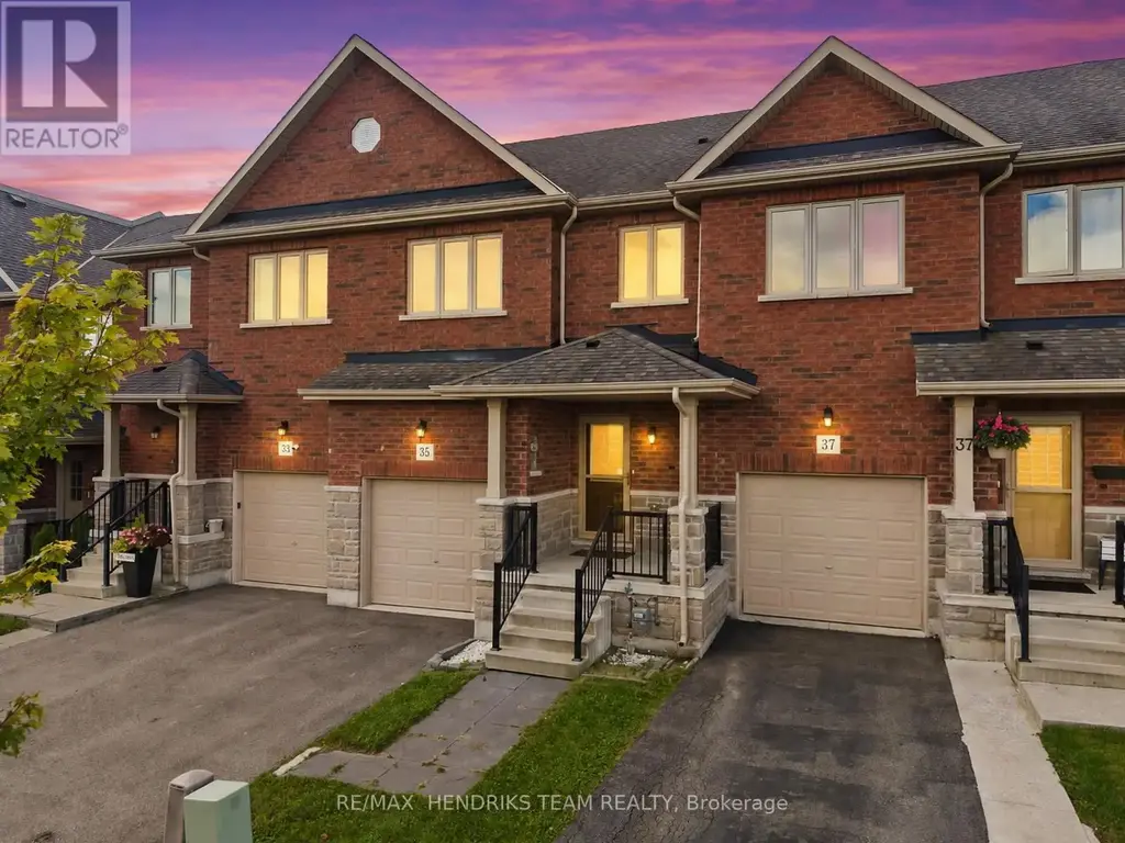 35 Sunset Way, Thorold (Rolling Meadows)