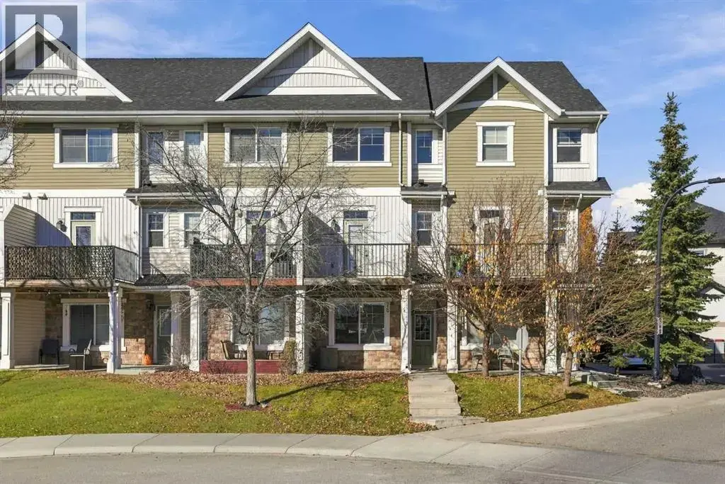 78 New Brighton Landing Se, Calgary