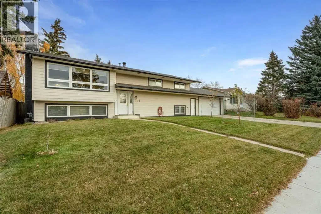 10 Mountain Street E, Okotoks