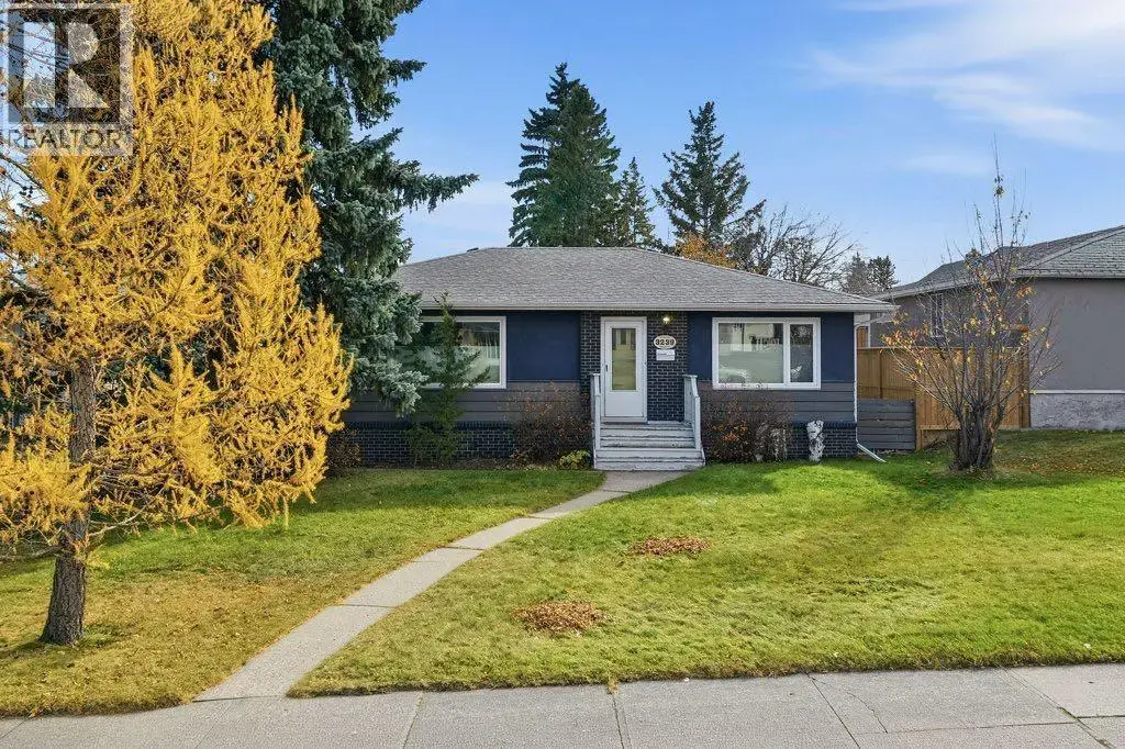 3239 Kenmare Crescent Sw, Calgary