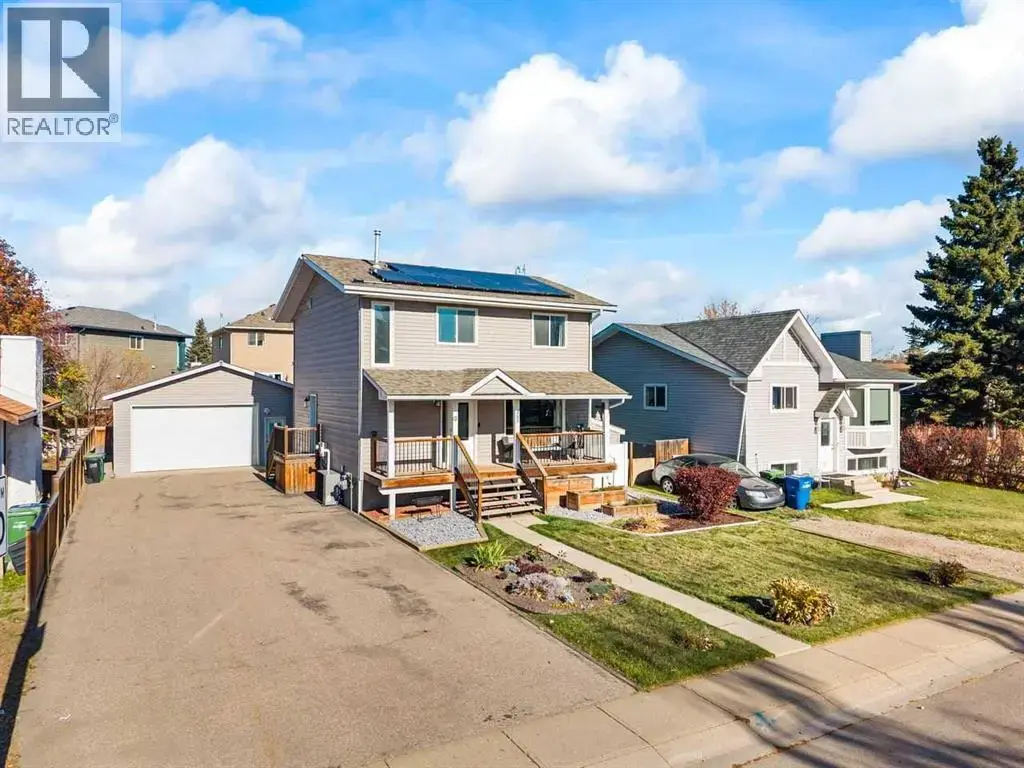 485 Big Springs Drive Se, Airdrie