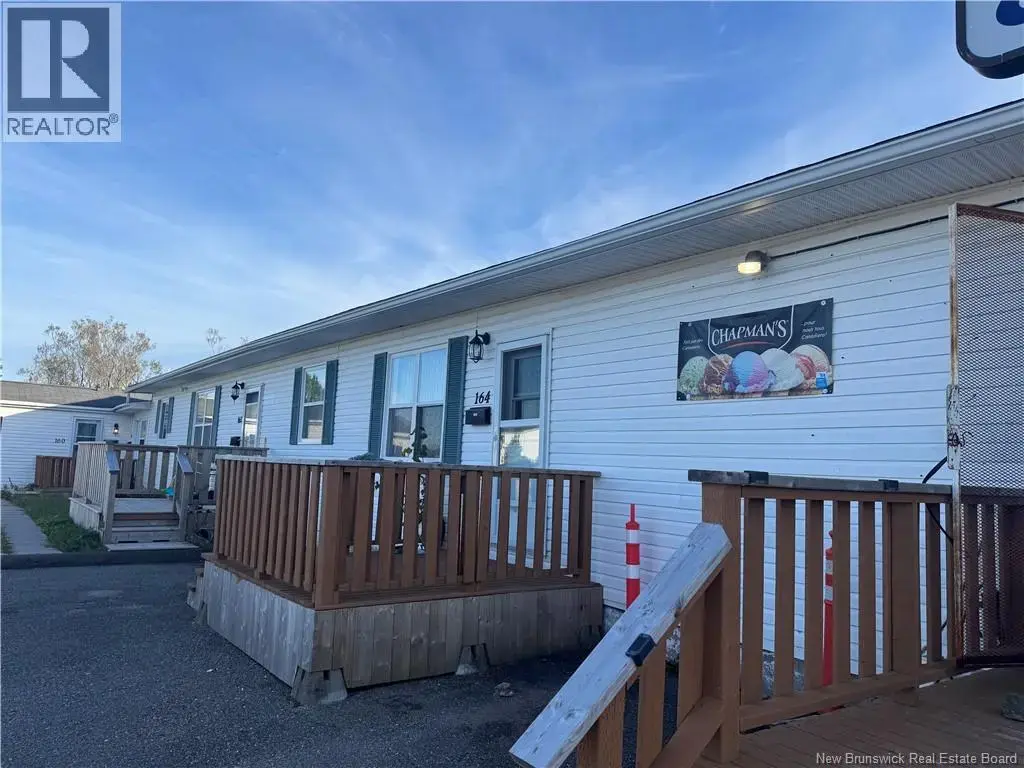 558 Bonita Avenue, Saint John