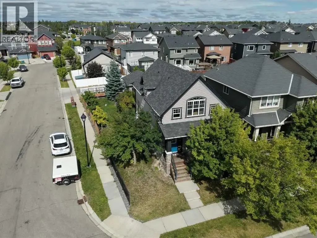 1200 Ravenswood Drive Se, Airdrie