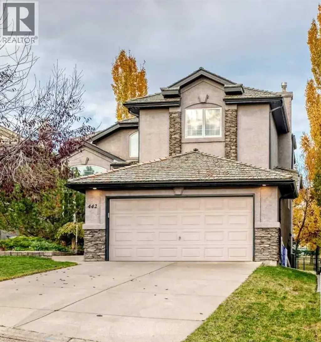 442 Sienna Heights Hill Sw, Calgary