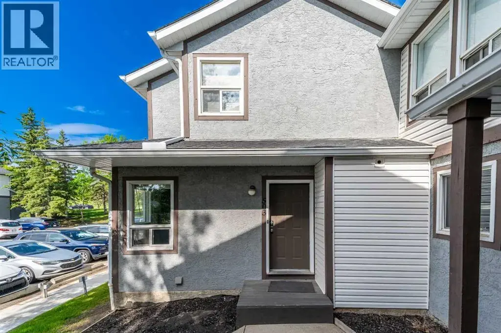 503 Signal Hill Green Sw, Calgary