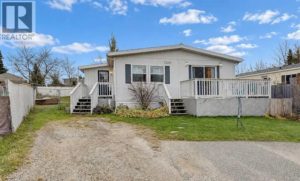 12205 97a Street, Grande Prairie