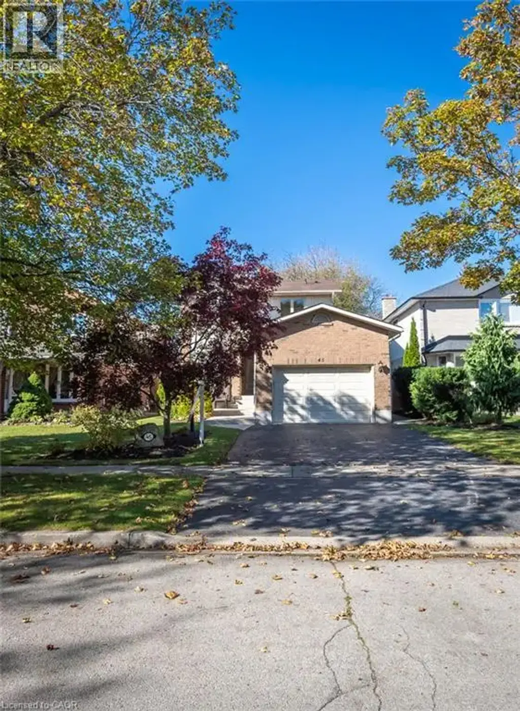 45 Niska Drive, Waterdown