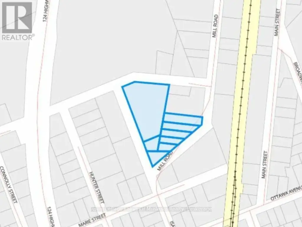 0 Mill Road, South River
