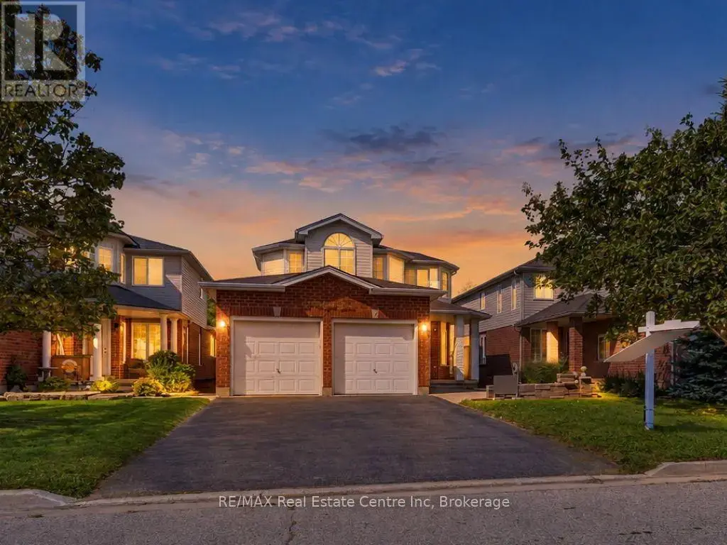 61 Moffatt Lane, Guelph (Clairfields/Hanlon Business Park)