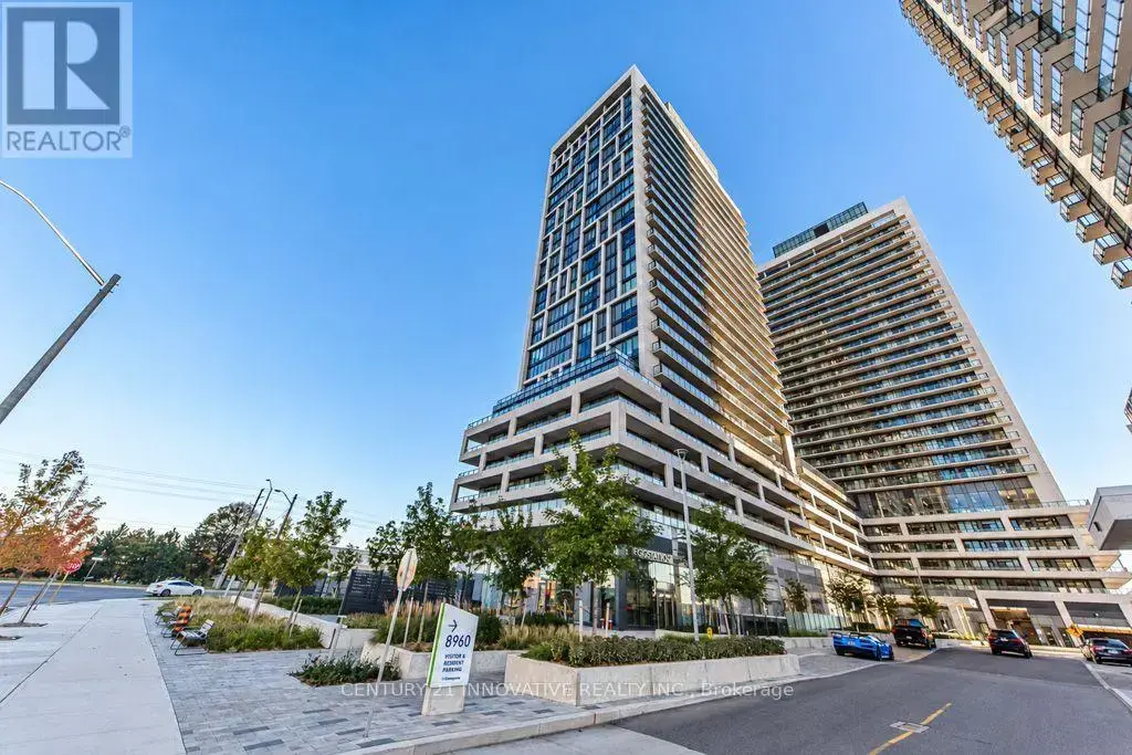 533 - 8960 Jane Street, Vaughan (Concord)