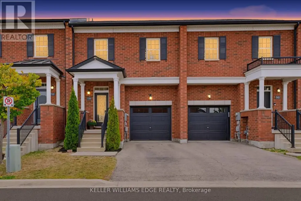 739 Banks Crescent, Milton (WI Willmott)