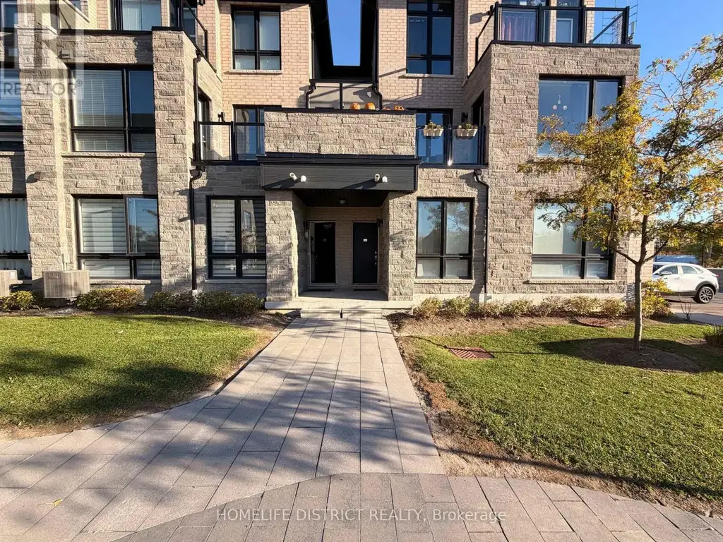 31 - 9440 The Gore Road E, Brampton (Bram East)
