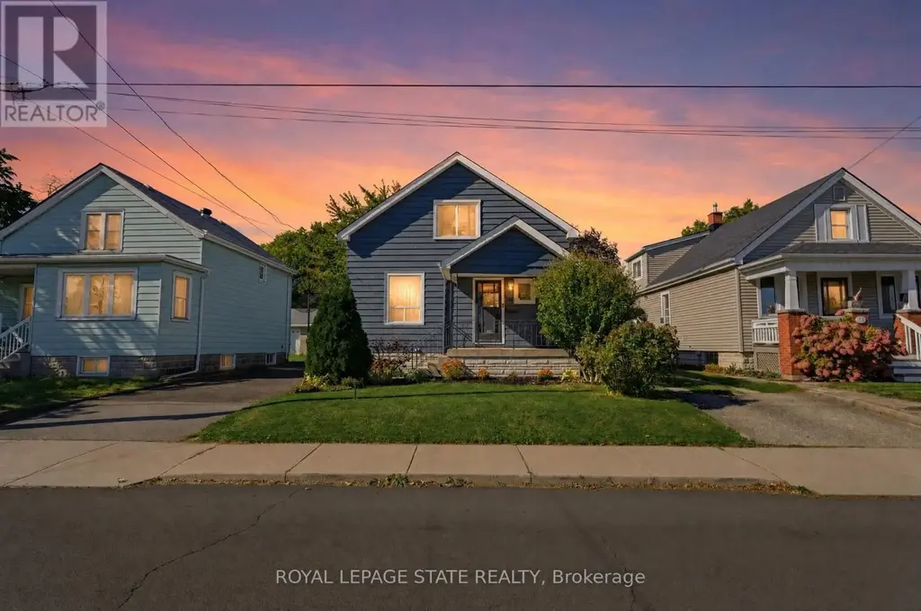 206 Craigroyston Road, Hamilton (Bartonville)