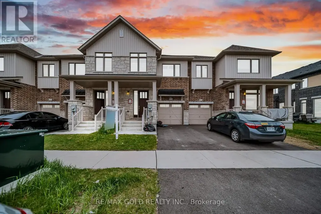 3 Capton Street, Brantford