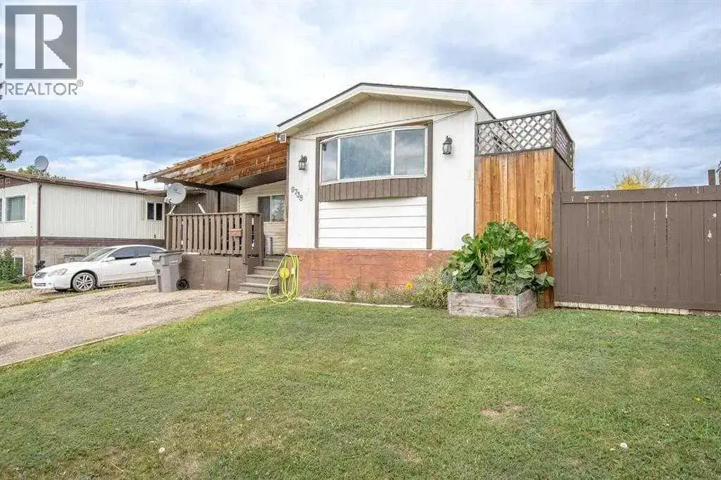9738 119a Avenue, Grande Prairie