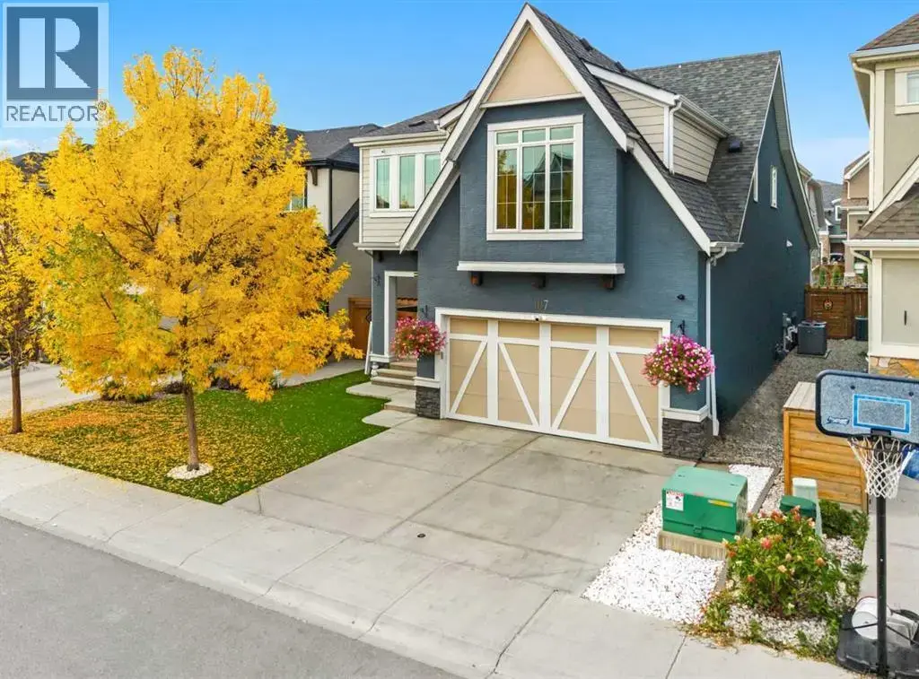 107 Masters Way Se, Calgary