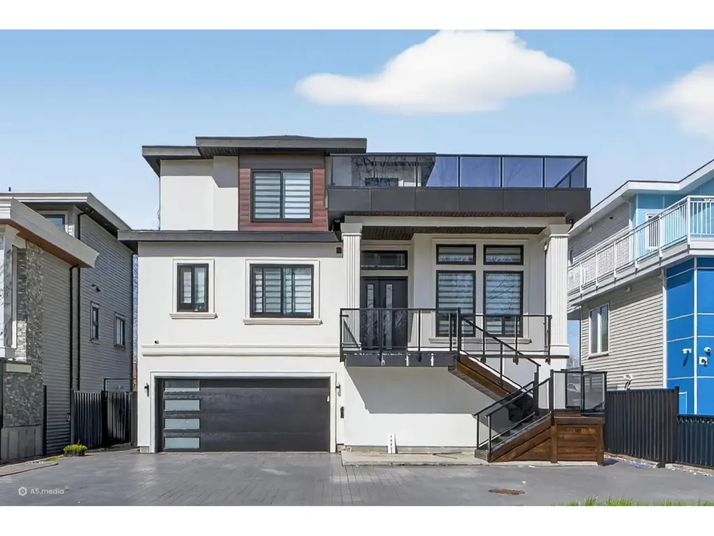 12927 115a Avenue, Surrey